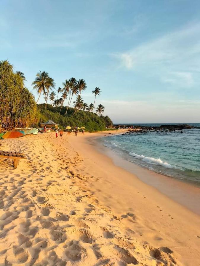 Thatched Villa Tangalle Ngoại thất bức ảnh