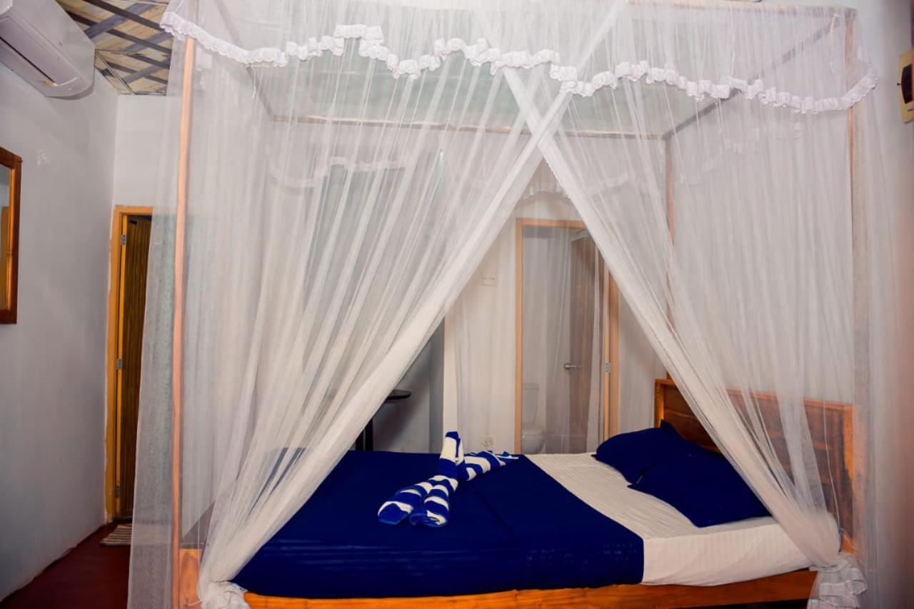 Thatched Villa Tangalle Phòng bức ảnh