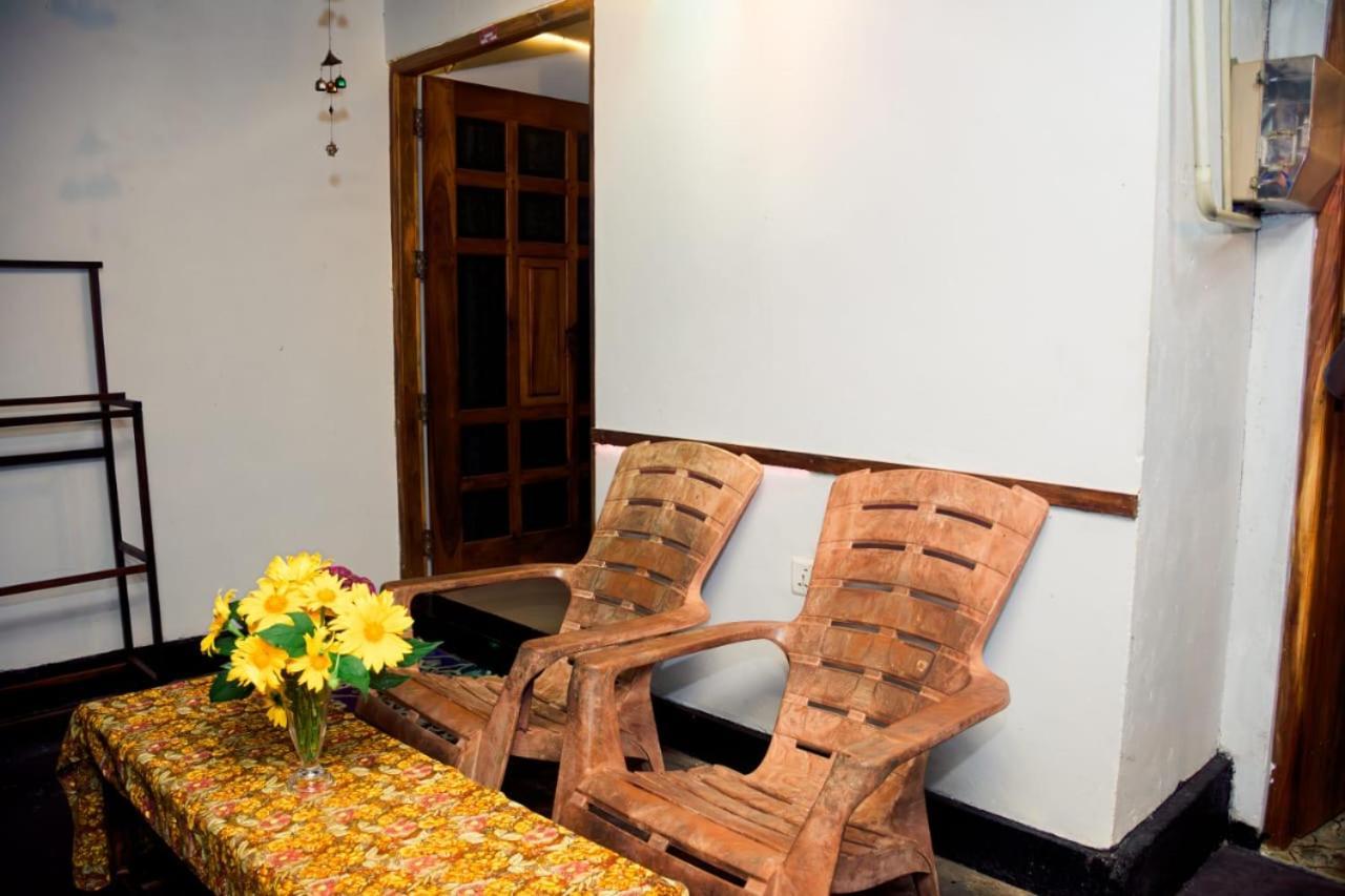 Thatched Villa Tangalle Ngoại thất bức ảnh